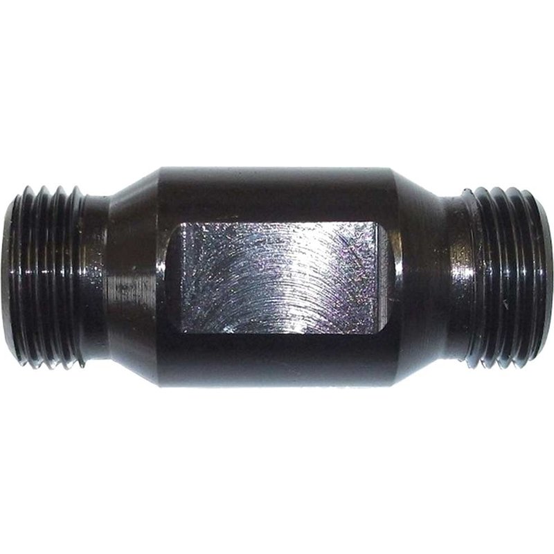 Makita 1/2" BSP Male to Male Diamond Core Drill Adaptor