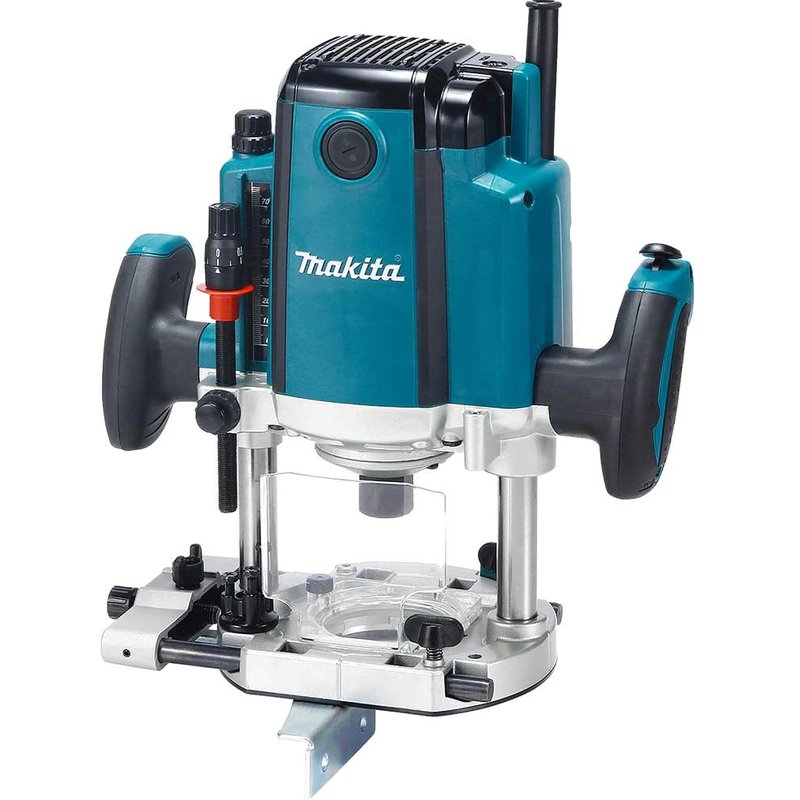 Makita RP1803 1/2" Plunge Router 110v