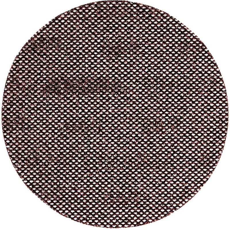 Mirka Abranet Ace HD Sanding Disc 150mm 150mm 60g Pack of 5