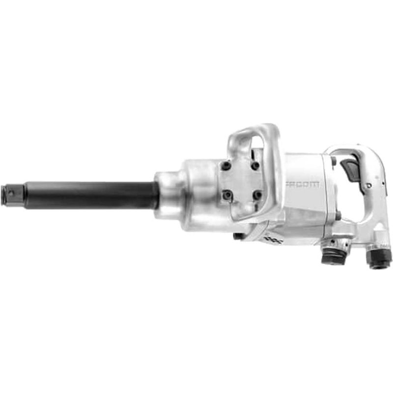 Facom NM.1010LF2 Long Reach Air Impact Wrench 1" Drive