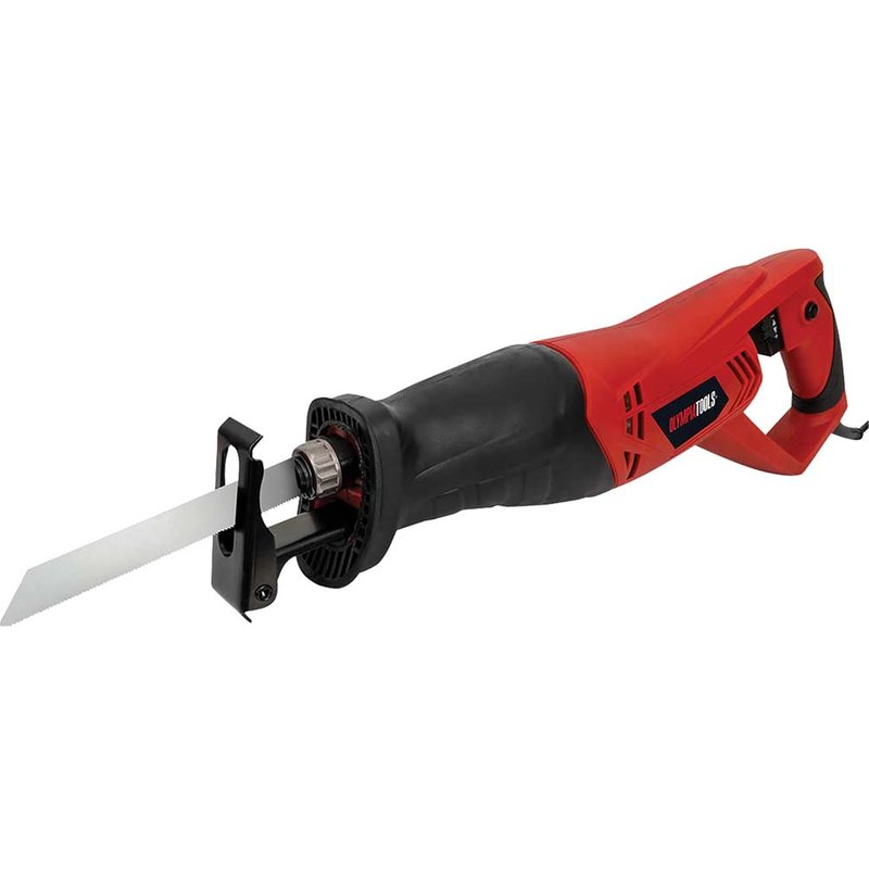 Olympia Power Tools Reciprocating Saw 900W 240V 09-350