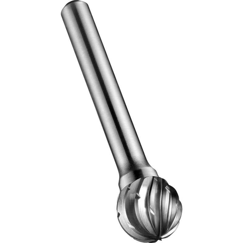 Dormer P707 Ball Carbide Burr 12.7mm 11mm 6mm