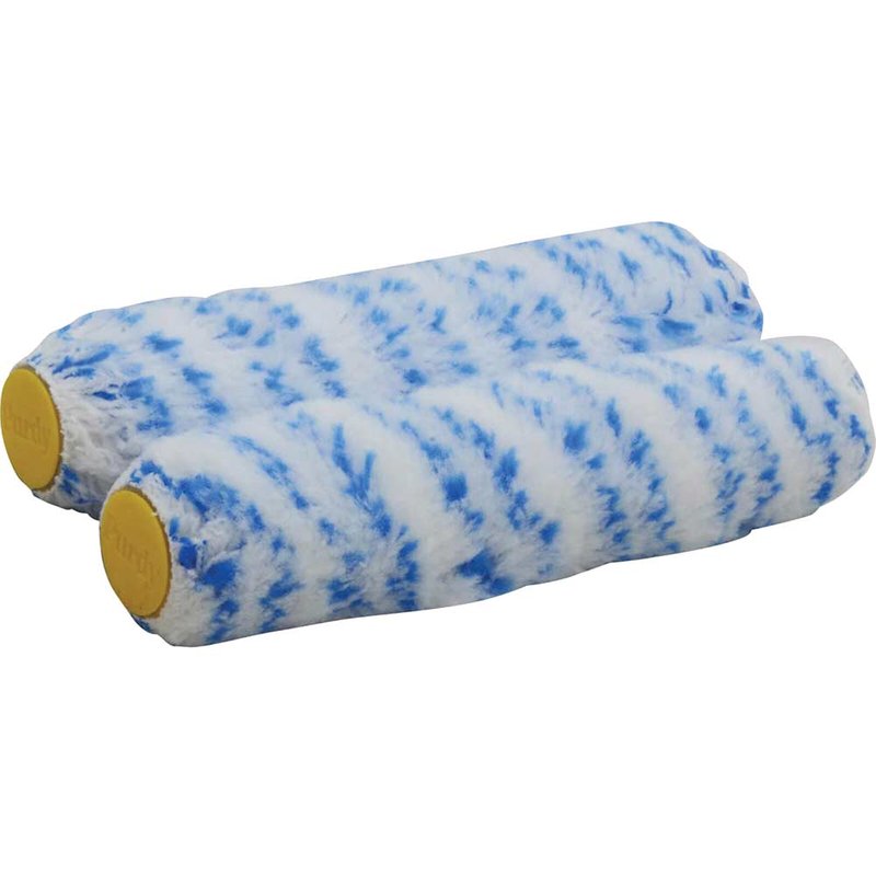 Purdy® Jumbo Mini Colossus™ Sleeve 114 x 19mm (4.1/2 x 3/4in) (Pack 2) 140624033