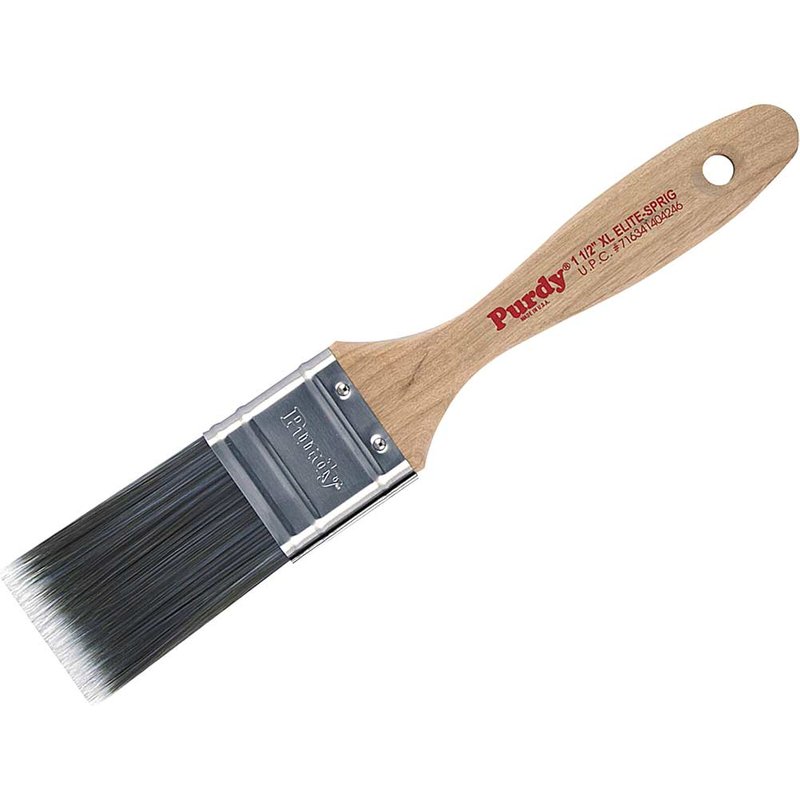 Purdy® XL™ Elite™ Sprig™ Paint Brush 1.1/2in 144380515