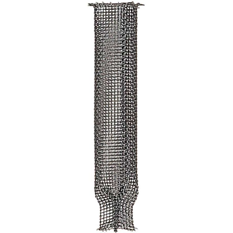 Rawl Resin Studs Wire Mesh Sleeve For Hollow Walls 17mm 200mm Pack of 10