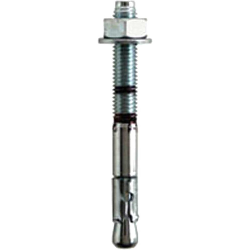 Rawl R-XPT-A4 Through Bolt A4 Stainless Steel M8 115mm Pack of 100