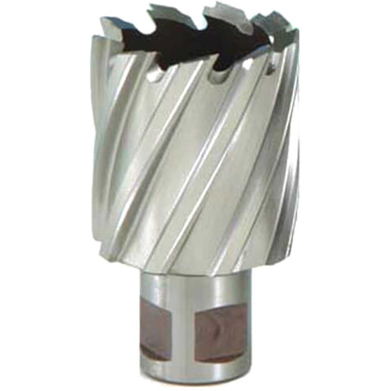 Halls Rotabroachâ„¢ HSS Raptor Cutter 22 x 25mm RAP220