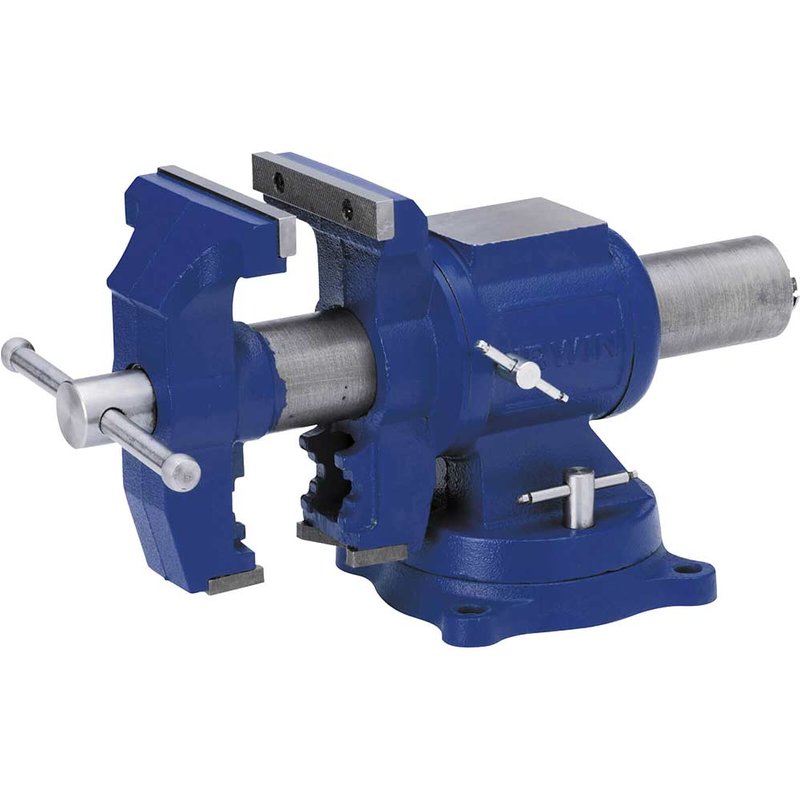 IRWIN® Record® Multipurpose Vice 125mm (5in) 4935505