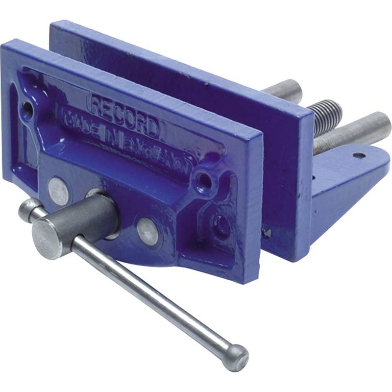 IRWIN® Record® V149B Woodcraft Vice 150mm (6in) TV149B