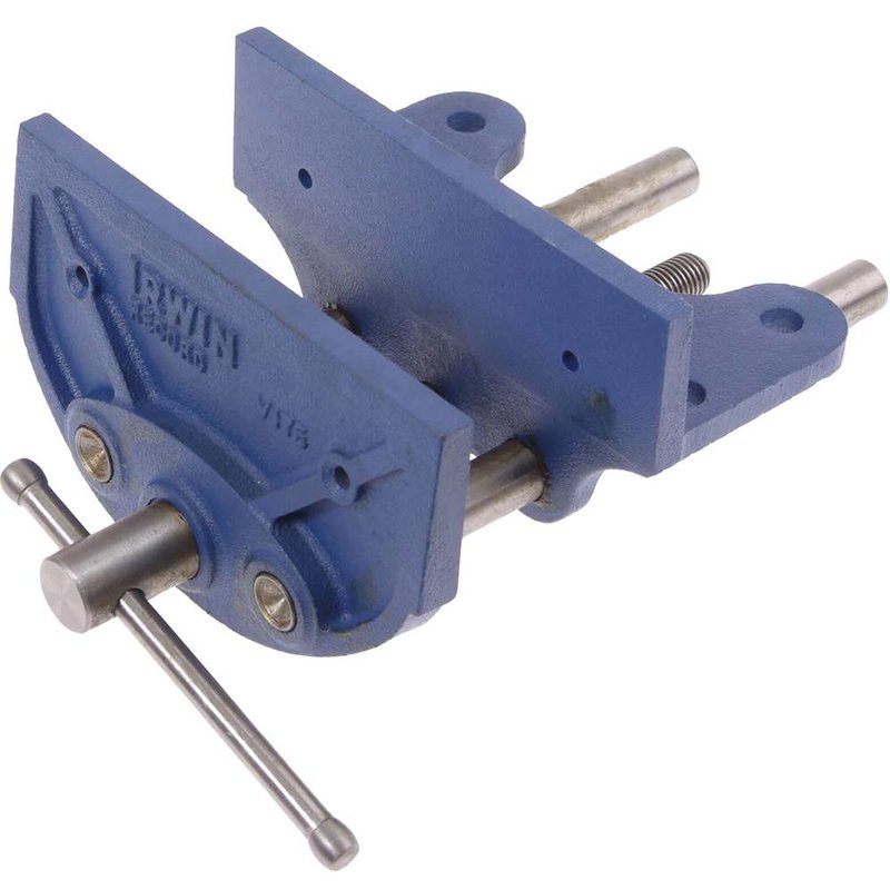 IRWIN® Record® V175B Woodcraft Vice 175mm (7in) Boxed TV175B