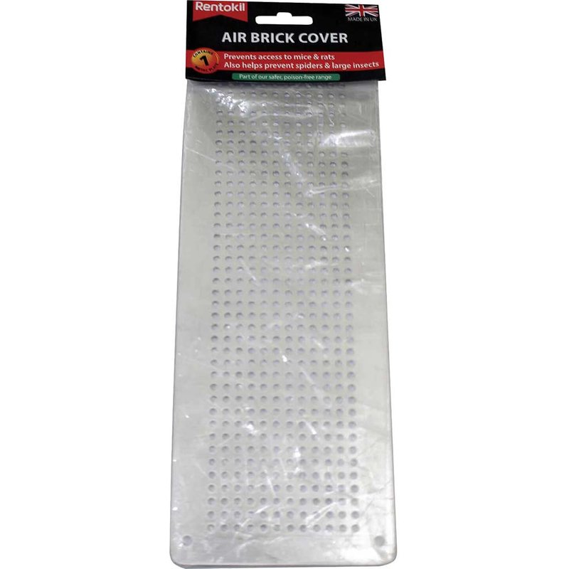 Rentokil Pest Barrier Air Brick Cover