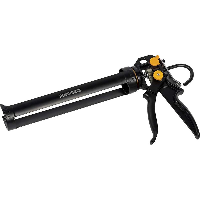 Roughneck GORILLA® Vari-Flow Heavy-Duty Sealant Gun 280mm (11in) 12-030
