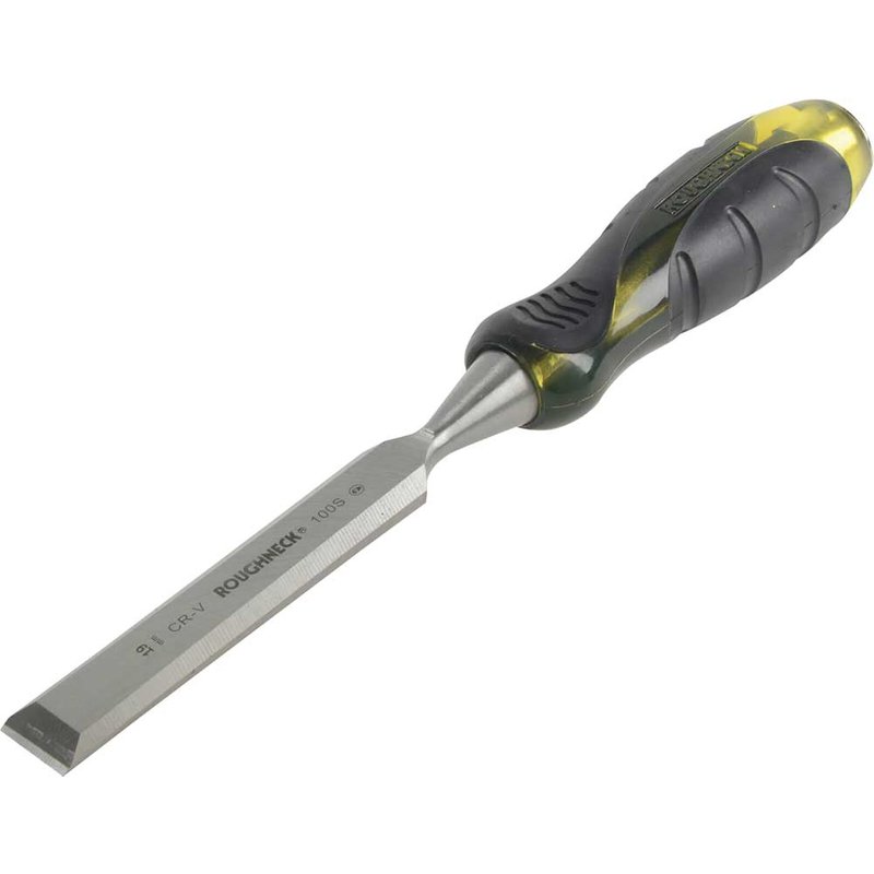 Roughneck Pro Series Bevel Edge Chisel 19mm (3/4in) 30-119
