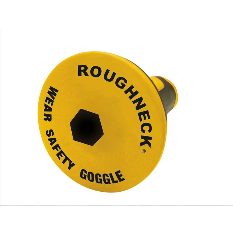 Roughneck Safety Grip For 16mm (5/8in) Shank 31-975