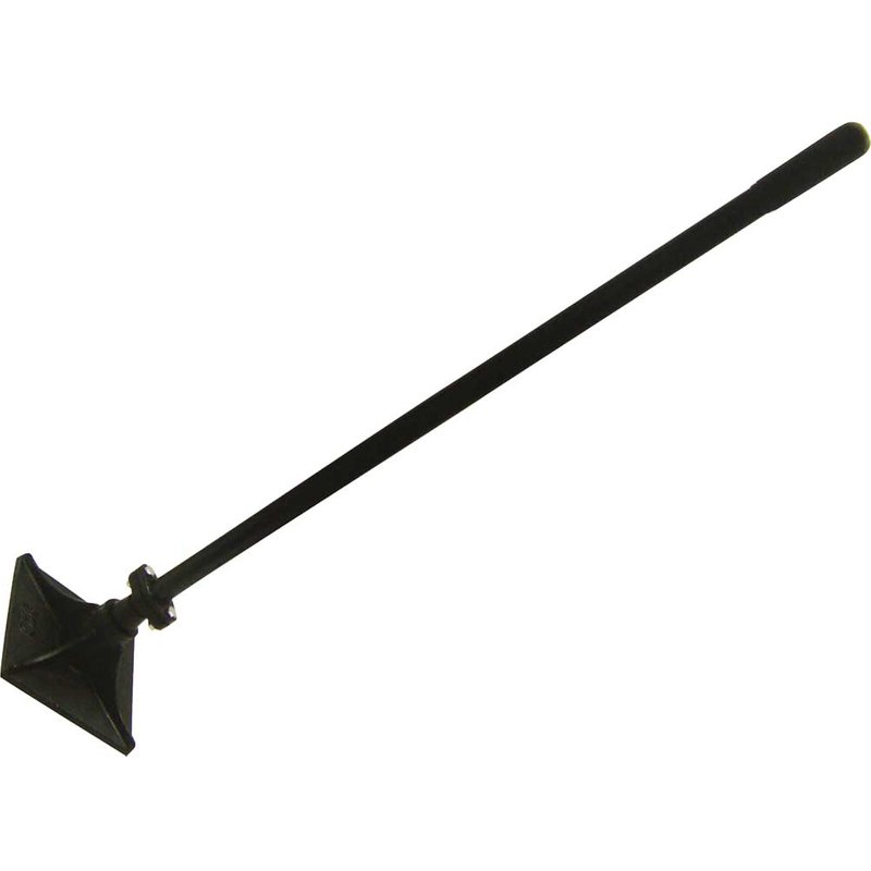 Roughneck Shock Absorbing Tamper 4.5kg (10 lb) 64-385