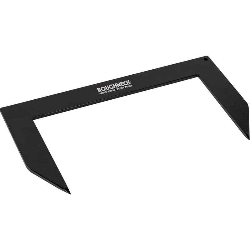 Roughneck Slater's Bench Iron - 2 Point 350mm 64-464