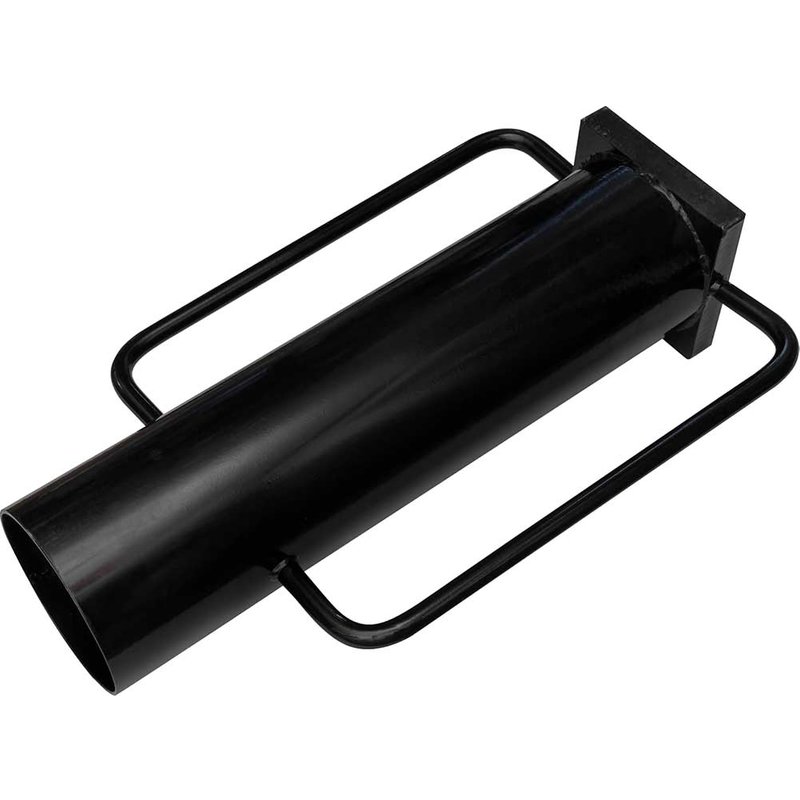 Roughneck Heavy-Duty Post Rammer 150mm (6in) 67-760