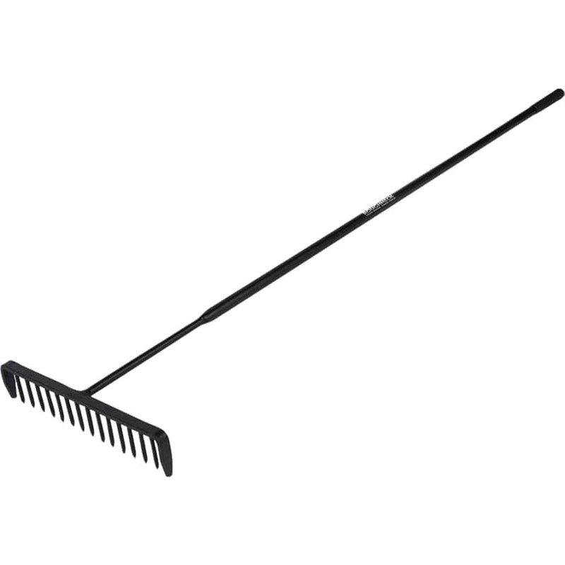 Roughneck Tarmac Rake 400mm x 1.7m (16 x 67in) 68-500