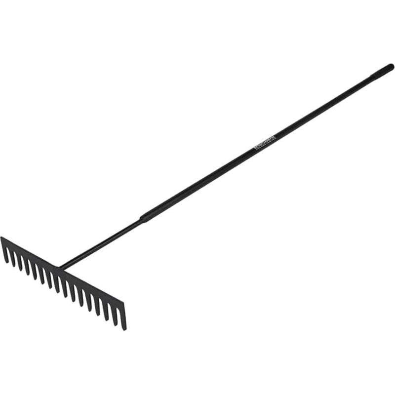 Roughneck Asphalt Rake 470mm x 1.7m (18 x 67in) 68-510