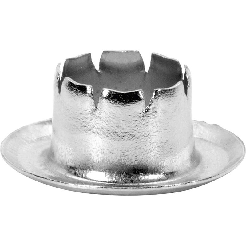 Rapid Eyelets 6mm Pack of 25 + Assembly Tools 5000410