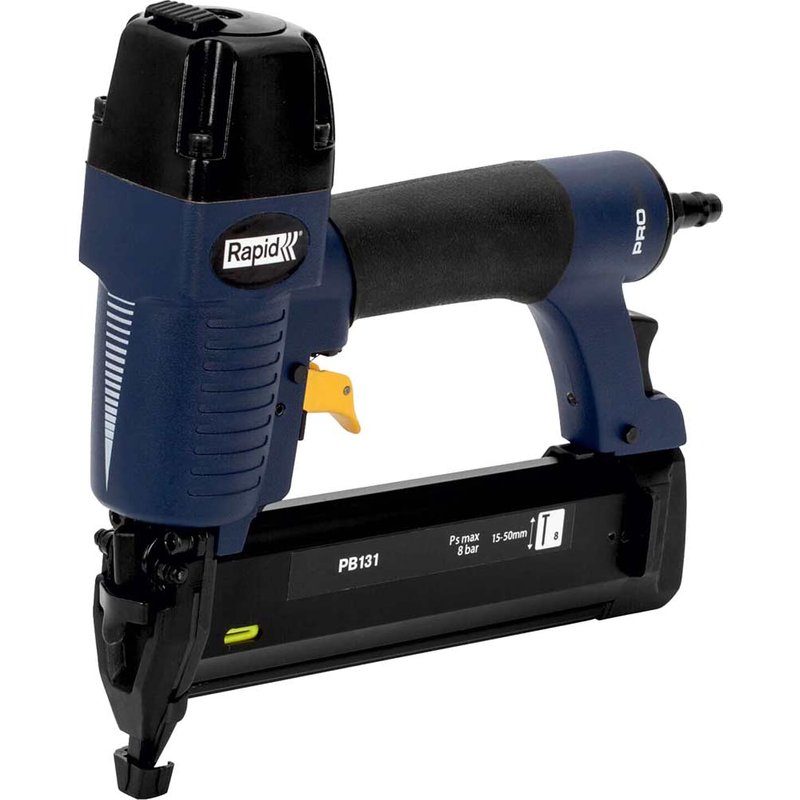 Rapid Airtac Pro PB131 Pneumatic Nailer 5000054