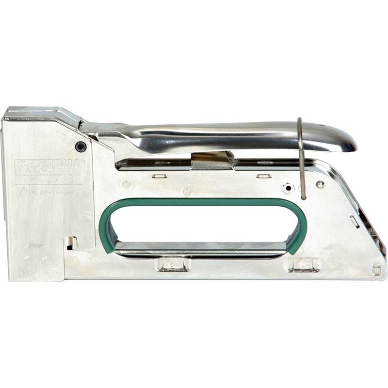 Rapid R14 PRO Heavy-Duty Hand Tacker (140 Staples 6-8mm) 20511450