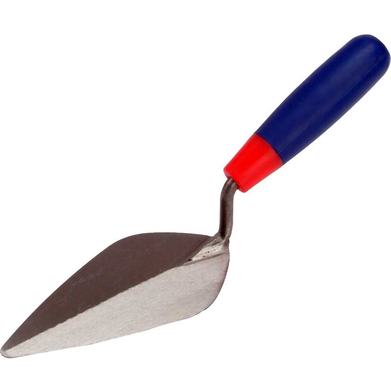 RST RTR10606S London Pointing Trowel with Soft-Touch Handle 6" RTR10606S