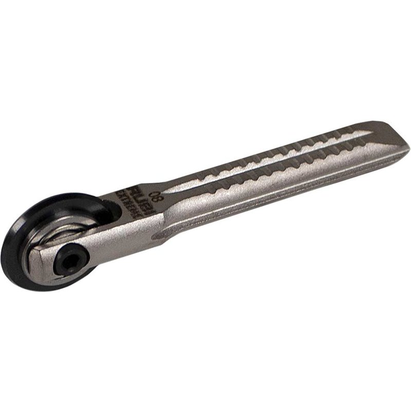 RUBI TILING TOOLS EXTREME Scoring Wheel 22mm (7/8in) 01907