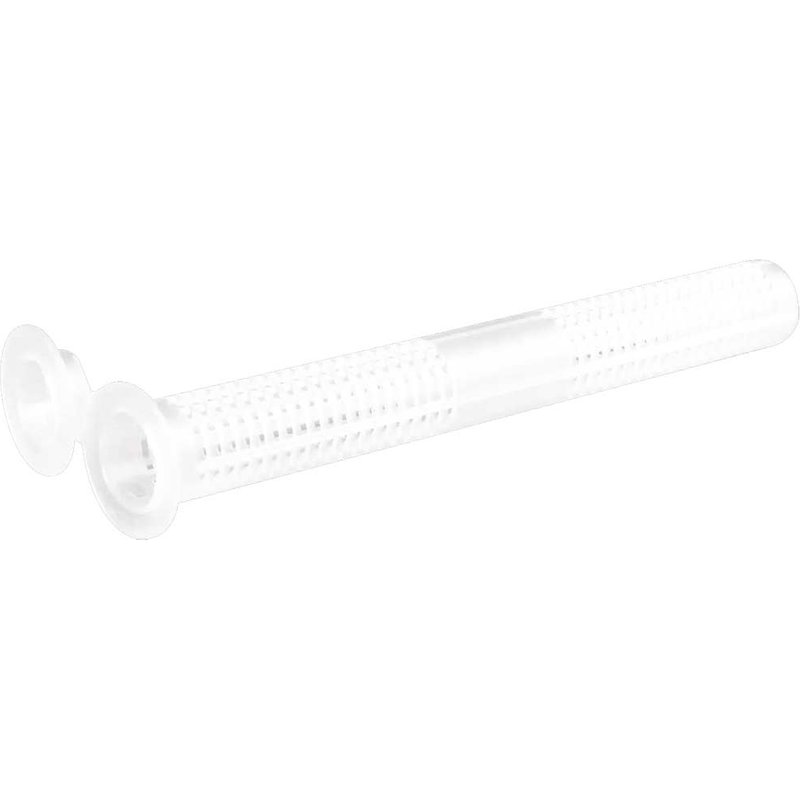 Rawl Resin Studs Plastic Mesh Sleeve for Threaded Rod 16mm 85mm Pack of 10