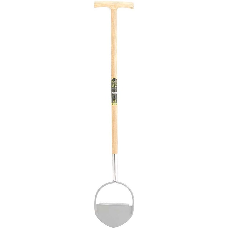 Kew Gardens Carbon Steel Edging Knife