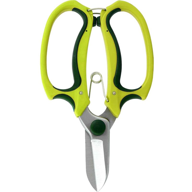 Kew Gardens Razorsharp Garden Scissors