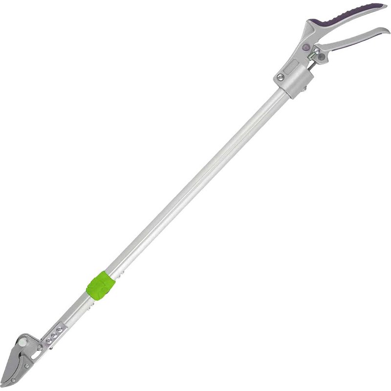 Kew Gardens Easy Reach Cut and Hold Pruner 760mm