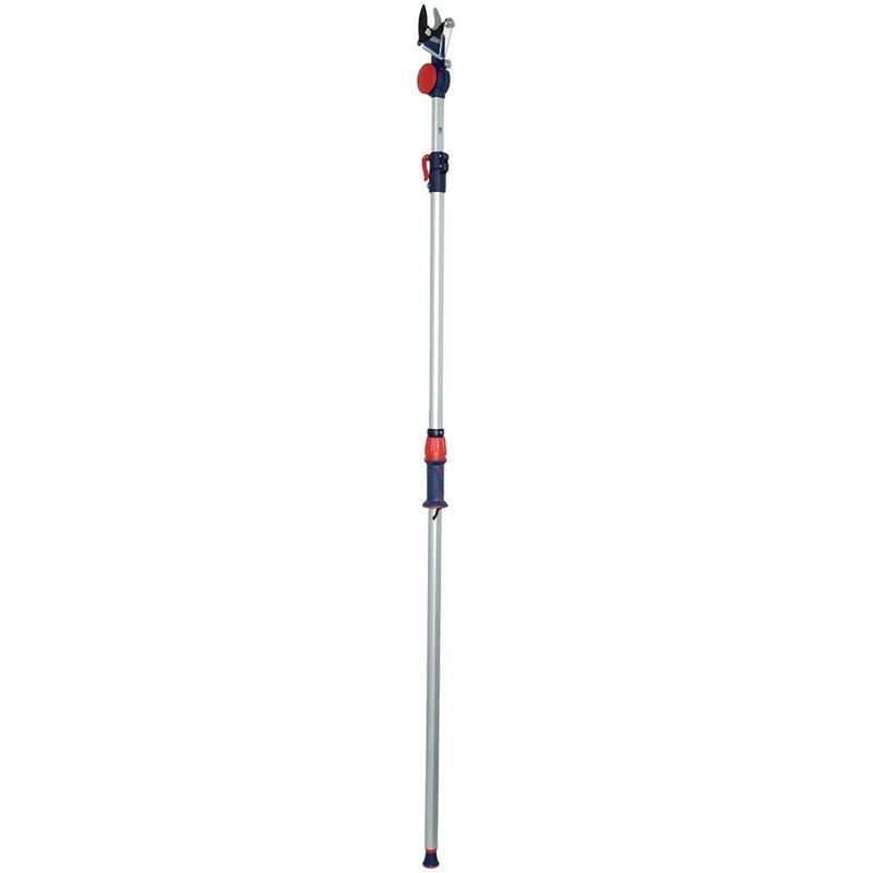 Spear and Jackson Razorsharp Telescopic Super Long Reach Tree Pruner 3.3m