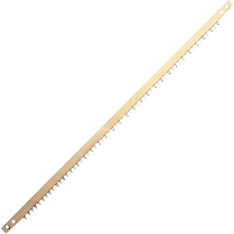 Spear and Jackson Predator Peg Tooth Bow Saw Blade 24" / 600mm