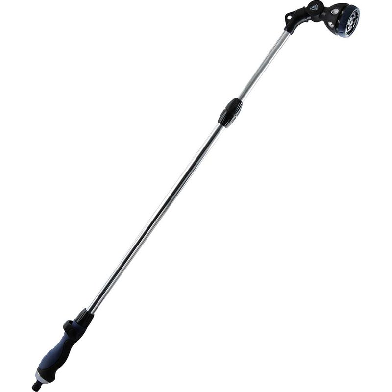 Spear and Jackson Telescopic Water Wand Spray Lance