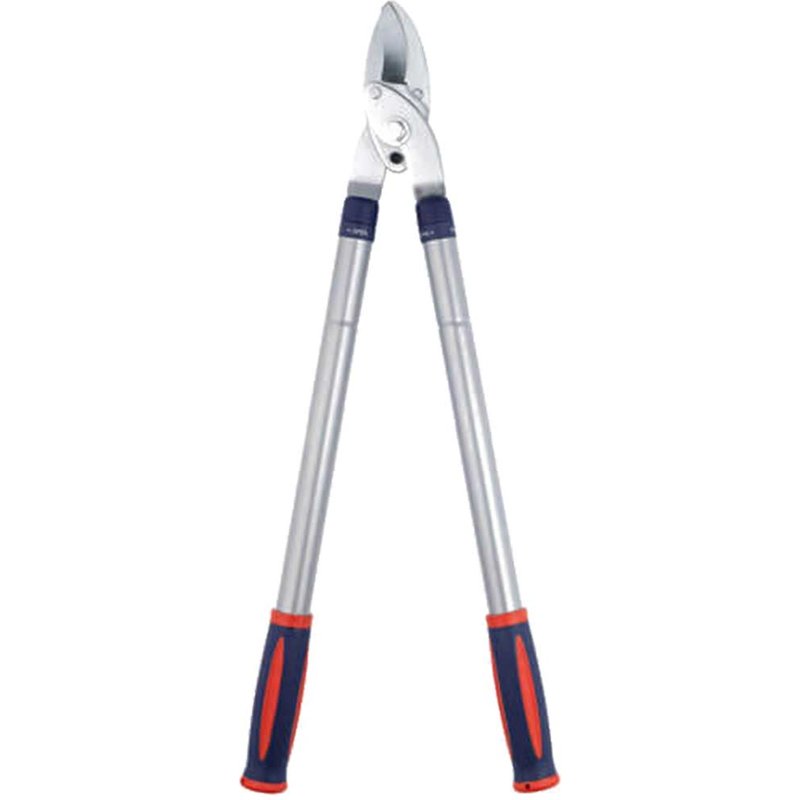 Spear and Jackson Razorsharp Steel Telescopic Bypass Loppers 940mm