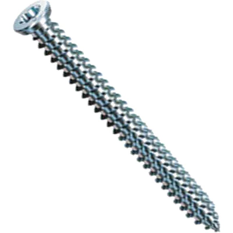Spax RA Countersunk Torx Frame Anchor Screws 7.5mm 180mm Pack of 100