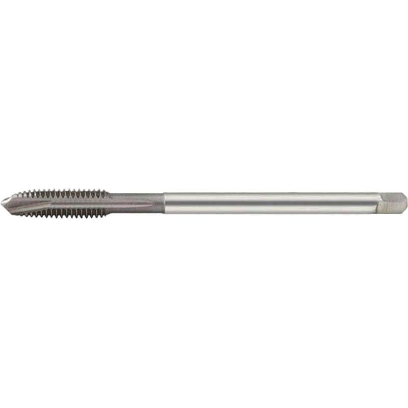 Sirius HSS-E Machine Tap Spiral Point for Stainless Steel M18 Spiral Point