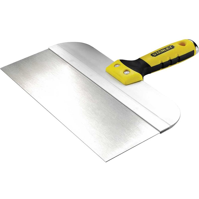 STANLEY® Hand Tools Stainless Steel Taping Knife 250mm (10in) STHT0-05771