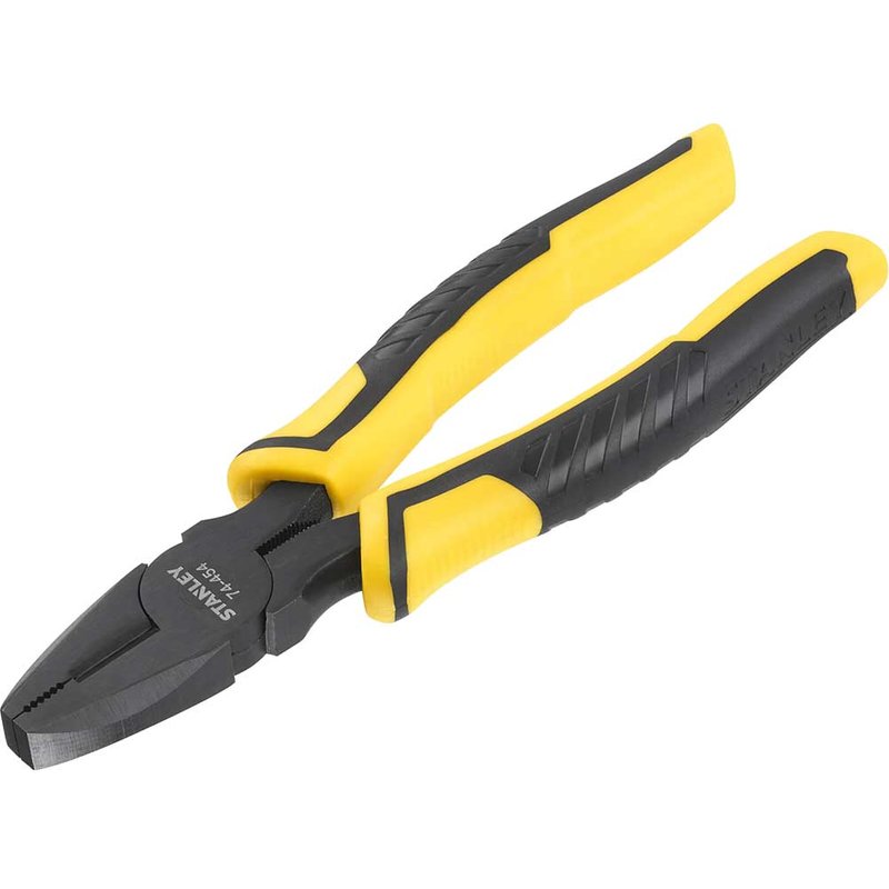 Stanley STHT0-74454 Dynagrip Combination Pliers 180mm STHT0-74454