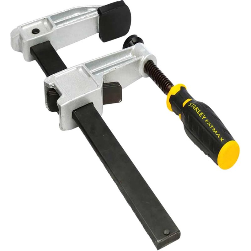 STANLEY® Hand Tools FatMax® Clutch Lock F-Clamp 800mm FMHT0-83247