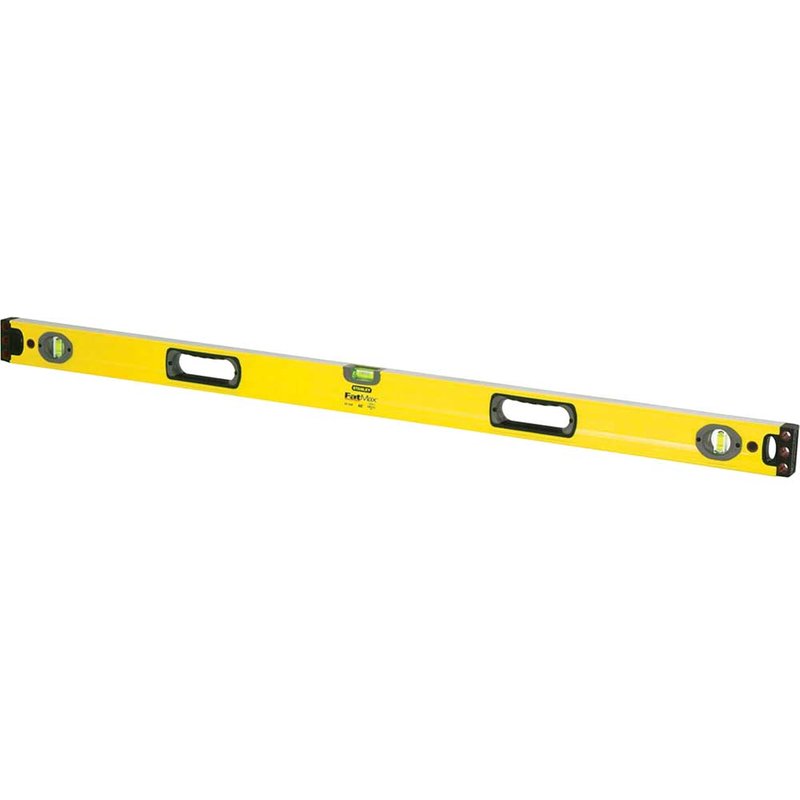 Stanley Fatmax Stanley 1-43-548 FatMax Box Beam Level 1200mm 1-43-548