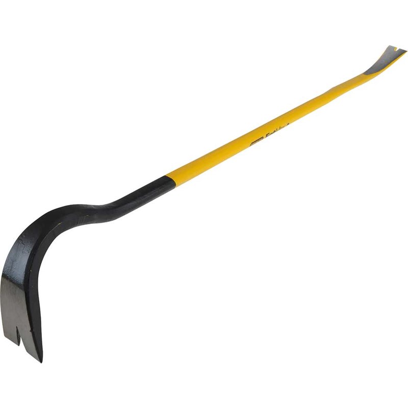 STANLEY® Hand Tools FatMax® Spring Steel Wrecking Bar 900mm (36in) 1-55-504