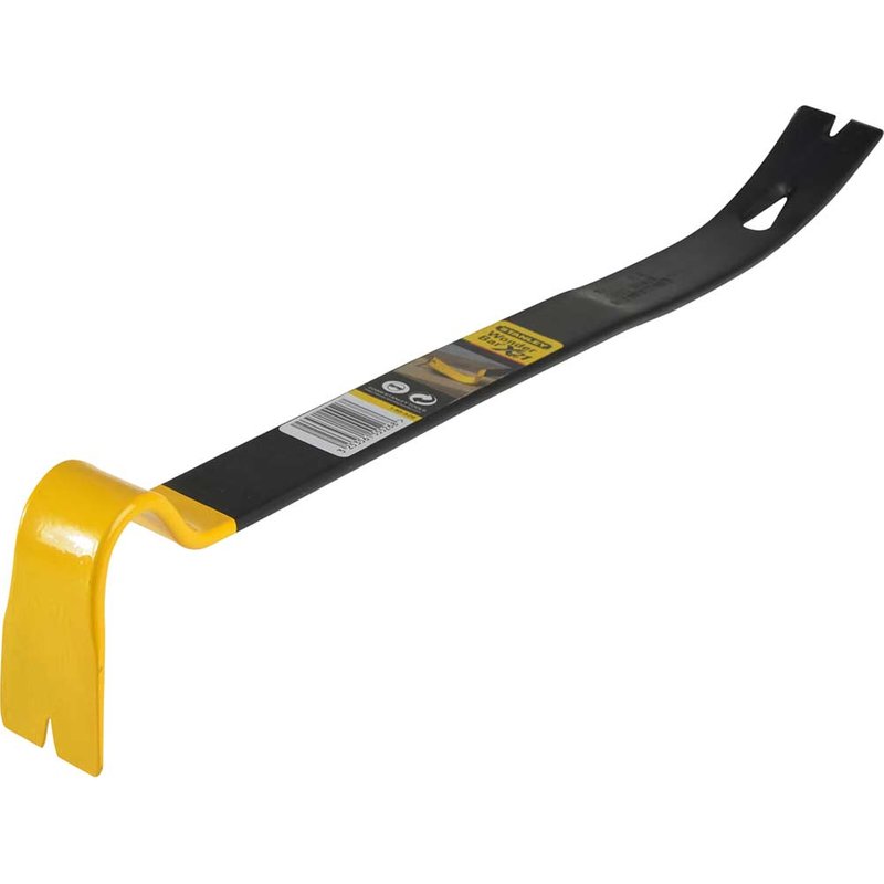 STANLEY® Hand Tools Wonder Bar® Pry Bar 530mm (21in) 1-55-526