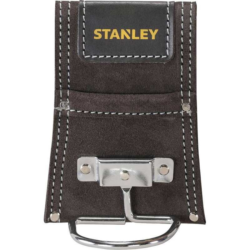 Stanley STST1-80117 Leather Hammer Holder for Tool Belt STST1-80117