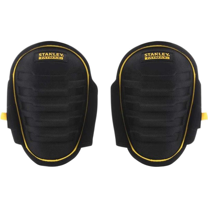 Stanley FATMAX FMST82959-1 safety knee pad Yellow Black EVA (Ethylene Vinyl Acetate) Nylon