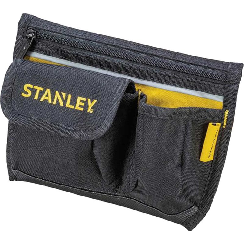 STANLEY® Hand Tools Pocket Pouch 1-96-179