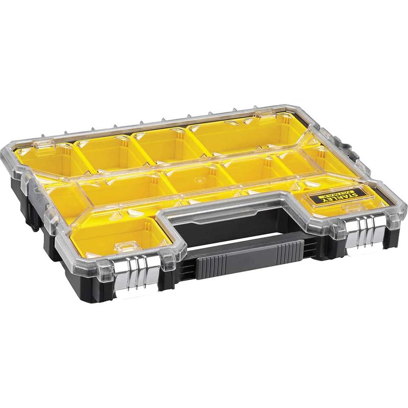 Stanley Fatmax Stanley 1-97-517 FatMax Shallow Pro Organiser 1-97-517