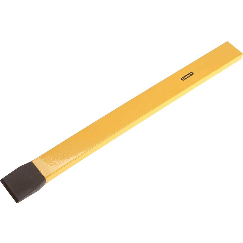 STANLEY® Hand Tools Utility Chisel 300 x 32mm (12 x 1.1/4in) 4-18-292