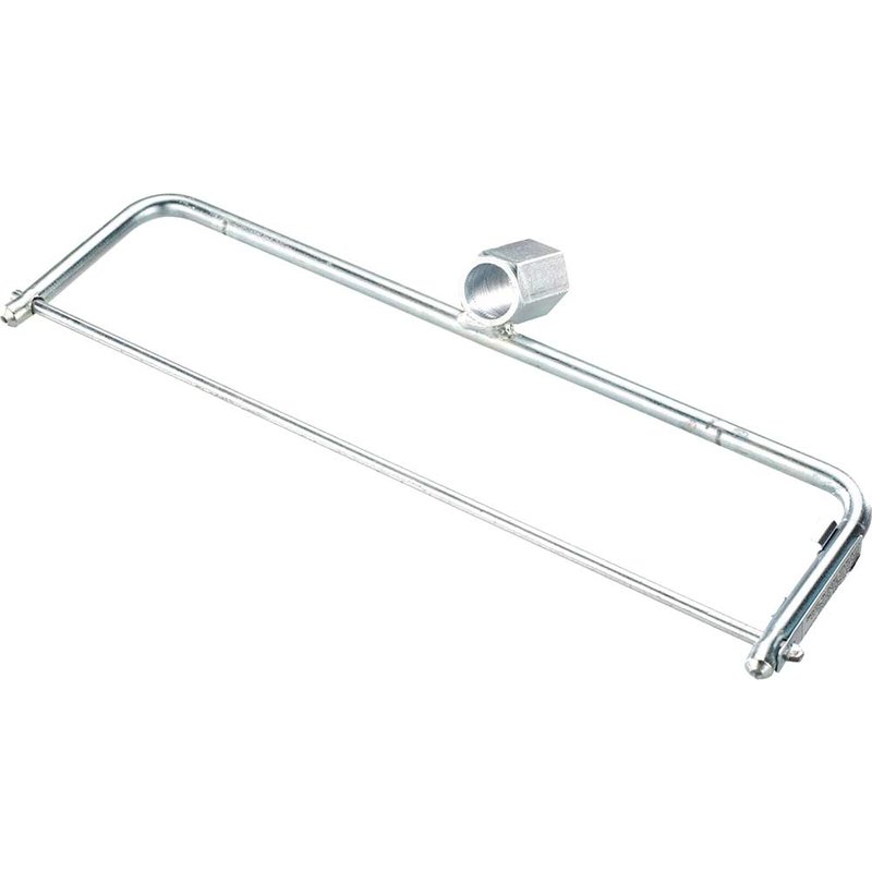 Stanley Professional Double Arm Steel Frame Roller 44mm 300mm